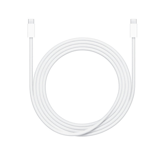 Cable de carga USB-C 60w (1 m) Iphone