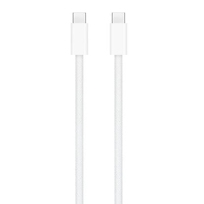 Cable de carga USB-C 60w (1 m) Iphone