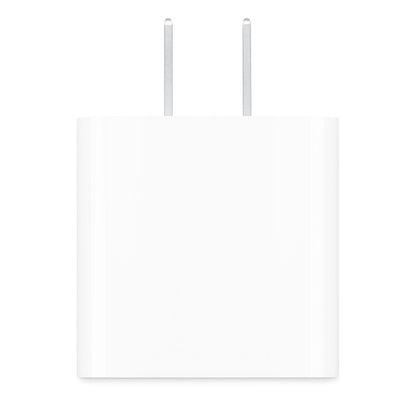 Adaptador Iphone 20w original