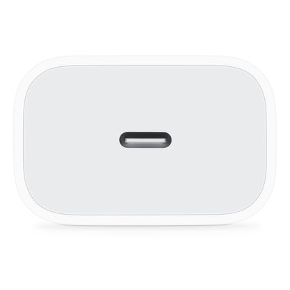 Adaptador Iphone 20w original